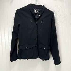 JAMIE SADROCK Womens golf jacket